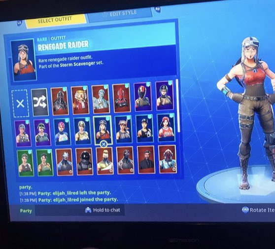 Rhmzyyyyy's tweet photo. Giving away this FA account for free! 

All you have to do is like and retweet this account/post 

24 HRS then a spin off will he used with entered accounts 🔥 GL https://t.co/NhhyCj4Nws