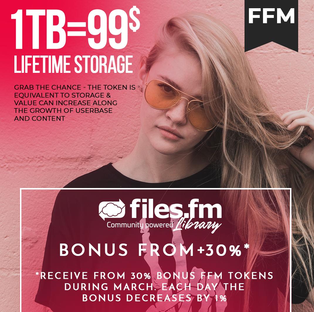 files_fm's tweet image. We believe that plenty of people need a place to share their files both publicly and privately, and #FilesfmLibrary is our chance to provide this place. We are certain there are like-minded people around us. Be the first to help create the Library that you want to use
#openaccess