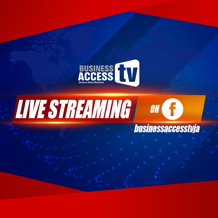 batvja's tweet photo. There are many ways to watch #BusinessAccessTV. Stream online, watch on social or on TV, Flow channel 145/185; DigicelPlay channel 25 or Ready TV channel 103. #SeriousAboutBusiness. https://t.co/MTqx9XR2AB