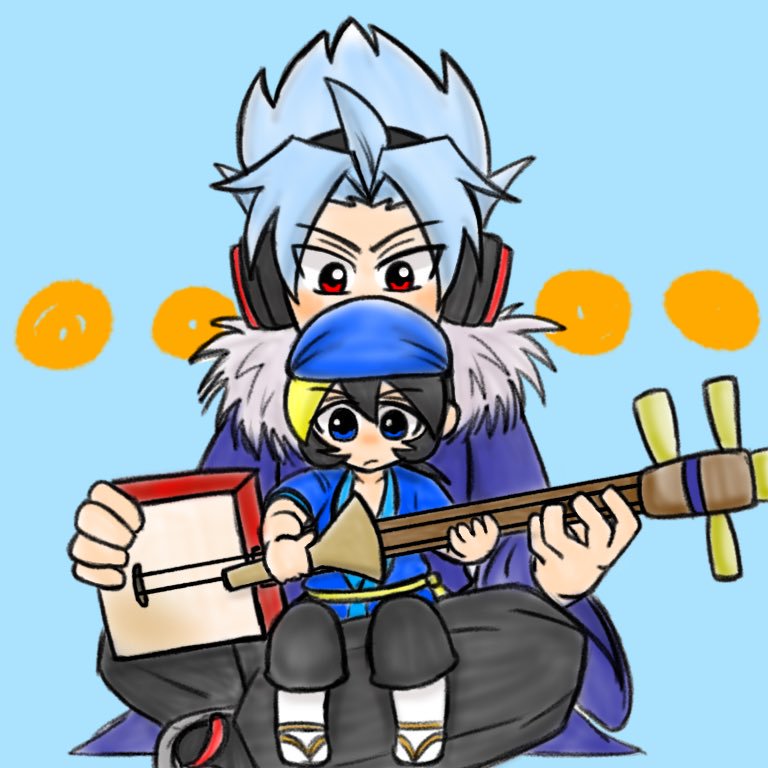 印籠ちび助まとめ Twitter