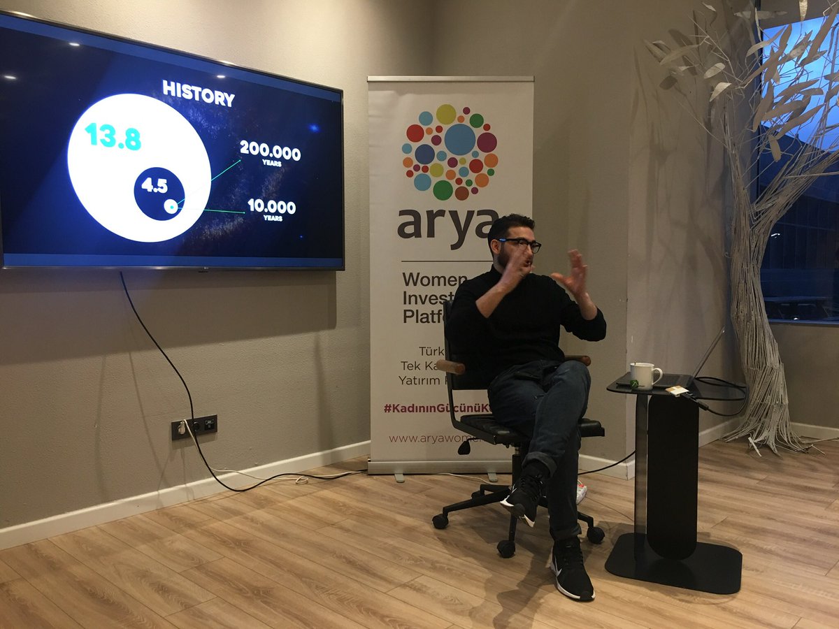 Arya WIP tweet media