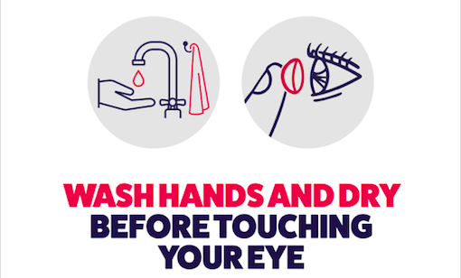 YourLenses's tweet photo. It sounds obvious, but how many people actually do this before they put their lenses in or take them out? #LoveYourLenses https://t.co/PpgLQ84wzH