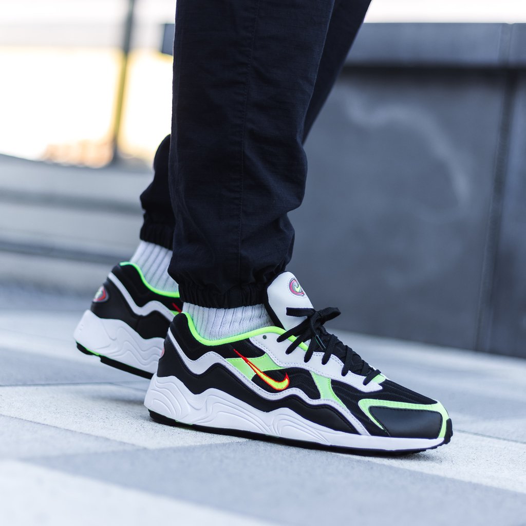 AFEW STORE on Twitter: ""Nike Zoom Alpha" •Black Volt• | 28th February@afewstore Shop Link: https://t.co/n7NjlR6F5b #afewaddicted #nike #nikeairzoom https://t.co/jBb05Agqbw" / Twitter