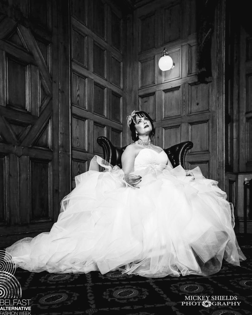 debbiefennella's tweet photo. #Fashion #Shoot #BAFW #BelfastCastle #JennyLindopBridalWear #Wedding #WorldEqual #Photography #Catwalk #Modelling #BridalGown #EqualMagazine #Equalevents https://t.co/8F2s4KCpl6