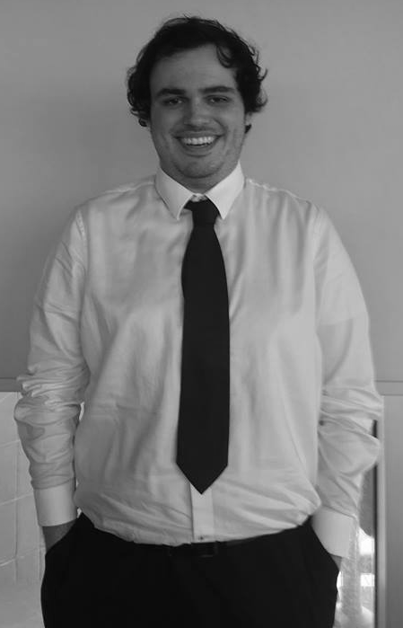 Team_Mansell's tweet photo. Profiles 3/5
Name: Daniel Thompson
Age: 21
Hometown: Corby
Role: R&amp;D Office
Favourite CAD technique: Exit without saving?
Hobbies: Football, CAD
Reason for getting into Engineering: Good at maths and Physics
Part of robocar developing: Rear Wing and Diffuser

#uniracing #unifi19 https://t.co/Dyrmbrk9gF