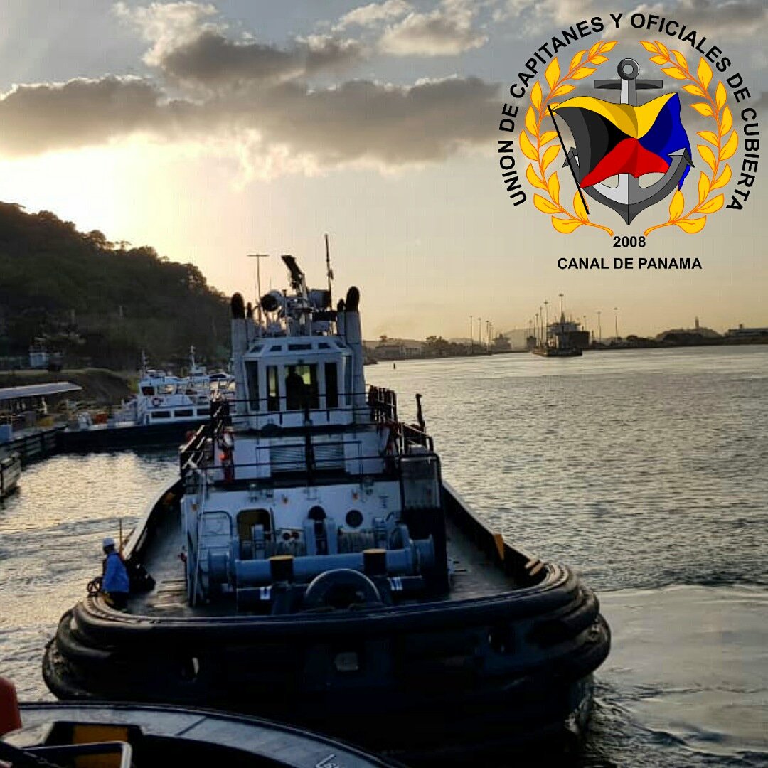 UCOCPTY's tweet photo. ¿Cómo se preparan para #Carnavales2019 ? 🚢 Nosotros trabajando arduamente y seguimos #RemolcandoProgreso ⬆ | @ucocpty • https://t.co/nkNvyU11yI