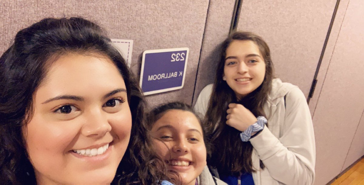 bella_ann118's tweet photo. #KATA2019 Session 1- #wouldyourather #wetsocks #30offjeans https://t.co/phkLje73z3