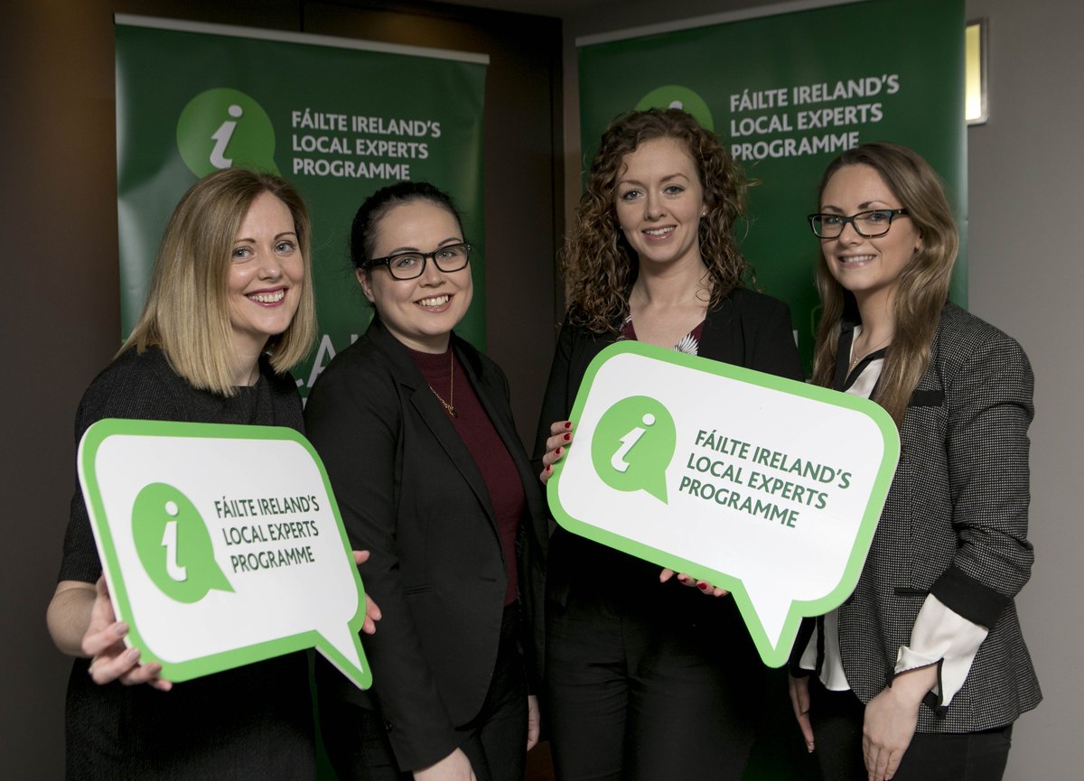 Failte_Ireland's tweet photo. Great attendance yesterday from #Dublin’s #Docklands #tourism and #hospitality sector who attended our @Failte_Ireland Know Dublin Docklands #LocalExperts Programme workshops @TheSpencerIFSC  @darraghdoyle @EPICMuseumCHQ @TheGibson @northstar_hotel  https://t.co/ZYqD1QNfsG https://t.co/Ztg96Lmapp