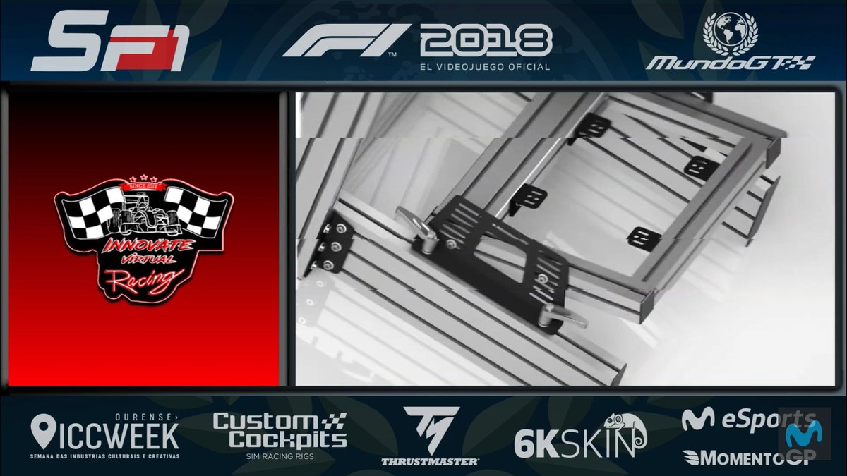 DesignArtStudio's tweet photo. Resumen IVR
Empezamos con victoria en la #sce de @NonyGas
 5 puesto de @omaritoyellow46
Victoria el lunes de @LPGomez7
En la liga nacional de porject, 8 lugar @ivantricio 
Y para acabar la #SF1 donde  @Javier_vera02 logro ese podio , animo a víctor que tuvo mala suerte letsgo 👏 https://t.co/0ySgTHBHUv