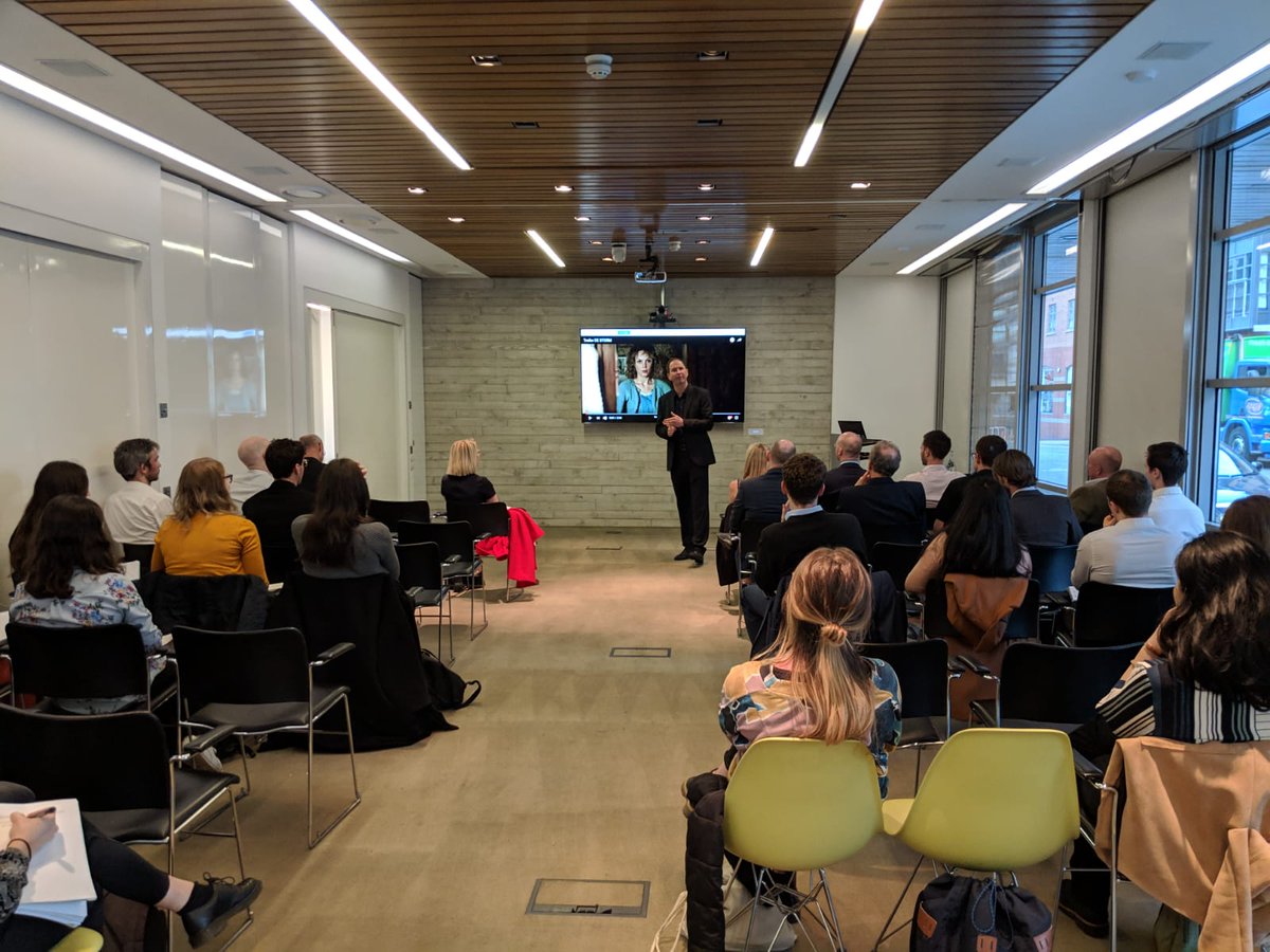 NWYoungPlanners's tweet photo. Can you swim? Our first Planning for Climate Change session is now underway! Today's focus will be on flooding and green infrastructure. #RTPI #planning #NWYP #climatechange https://t.co/TIUgaRRw16