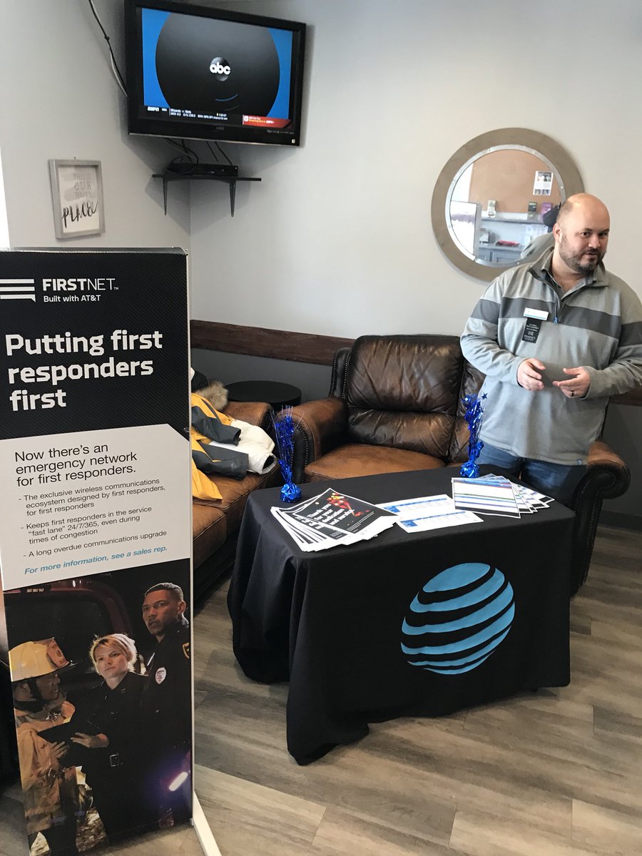Come see us at the Coffee Connection in Cumberland, RI #WinLocal #CoffeeShopTakeOver #FirstNet <a href="/TheRealOurNE/">#OurNE</a> <a href="/WilliamGStovall/">William Stovall</a> <a href="/pnixnix/">Peter Nixon</a> <a href="/Kara_Blom/">Kara Blom</a> @Stewpendous_ATT