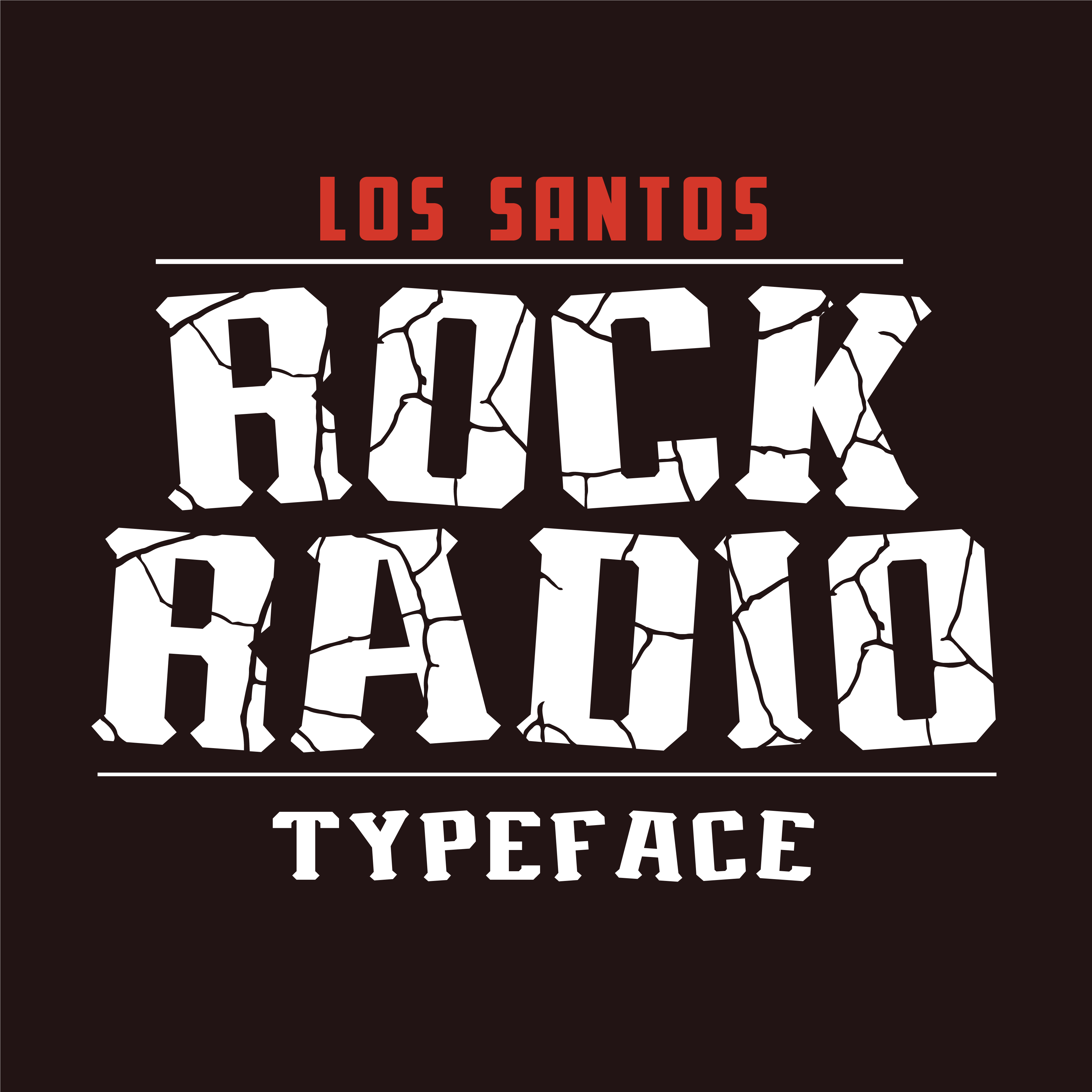 Los Santos Rock Radio (@LosSantosRock) / X