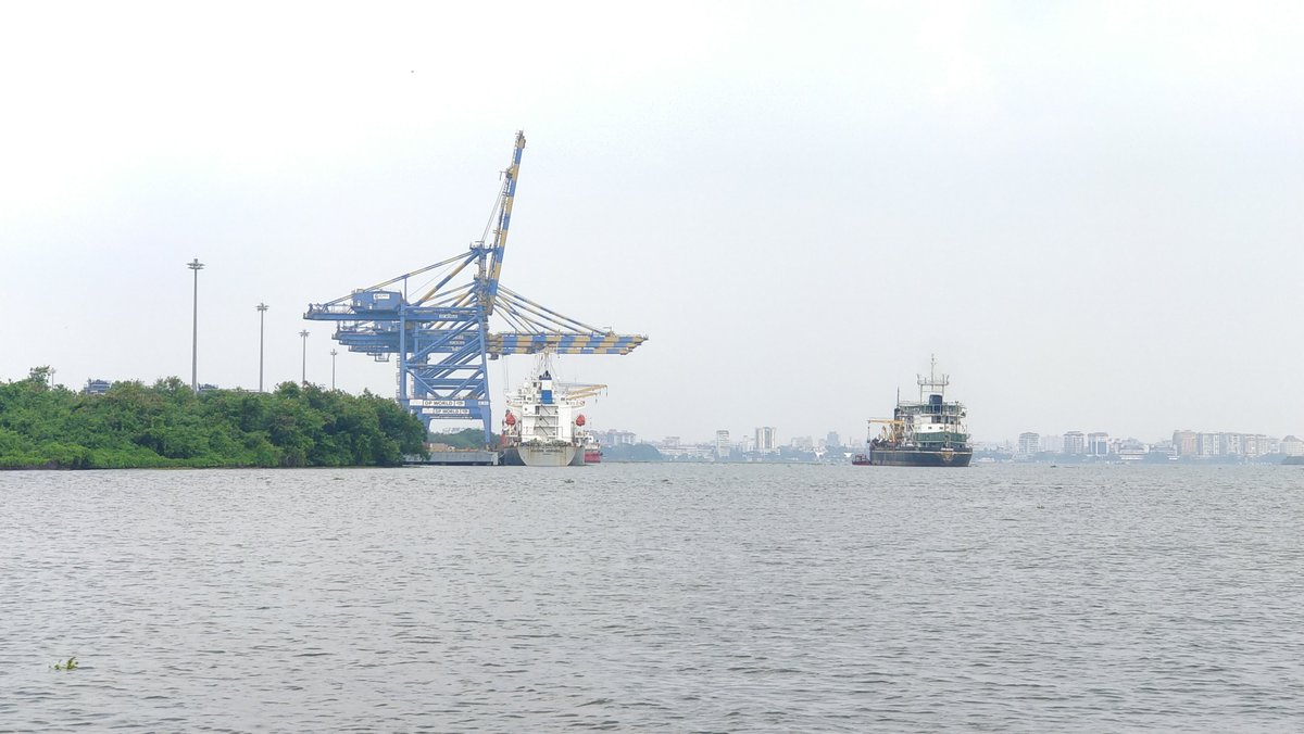 leeshoreacademy's tweet photo. Leeshore Logistics Academy: Importance Of Logistics And Transportation Industry https://t.co/b5OEWiQ4CI Leeshore #LogisticsAcademy #Kochi #Kerala Vallarpadam #ShippingCourses #LogisticsCourses https://t.co/dvuZfyR78s