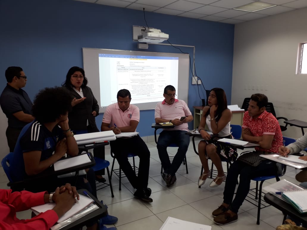 Programa_VIH's tweet photo. El Proyecto de Prevención del VIH del Ministerio de la Juventud participo en “Sesiones de intercambio de experiencia de grupos TRANS del caribe “Blufields” al pacificio norte y centro” con el objetivo de maximizar la eficiencia y efectividad de las intervenciones. https://t.co/q8TLhp0UMs