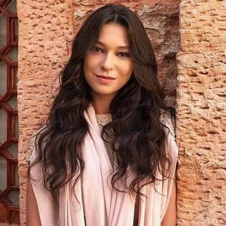 #NewProfilePic #NovelaJesus #MariaMadalena #DayMesquita