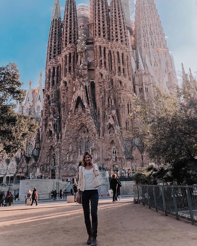 The first time I moved to #Barcelona in 2015 was supposed to be the beginning of a happy ending...⠀
⠀
It was a dream come true - to open a restaurant in one of the most beautiful cities in the world, to get paid to visit the top restaurants in the ci… ift.tt/2VrFBVP