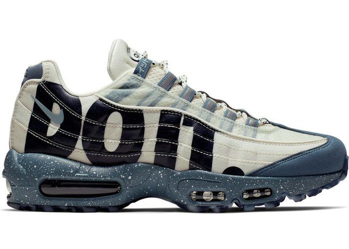 nike air max 95 stockx