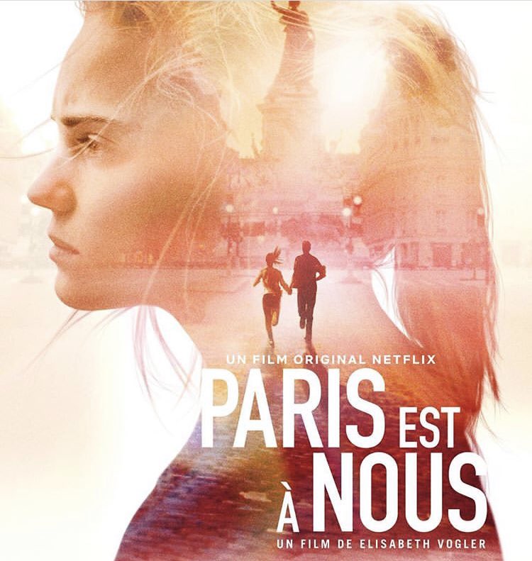 zachariah_axel's tweet photo. This is a must watch for any member of the millennial generation. #netflix #Parisestanous #parisisus https://t.co/MwhT19QVVd