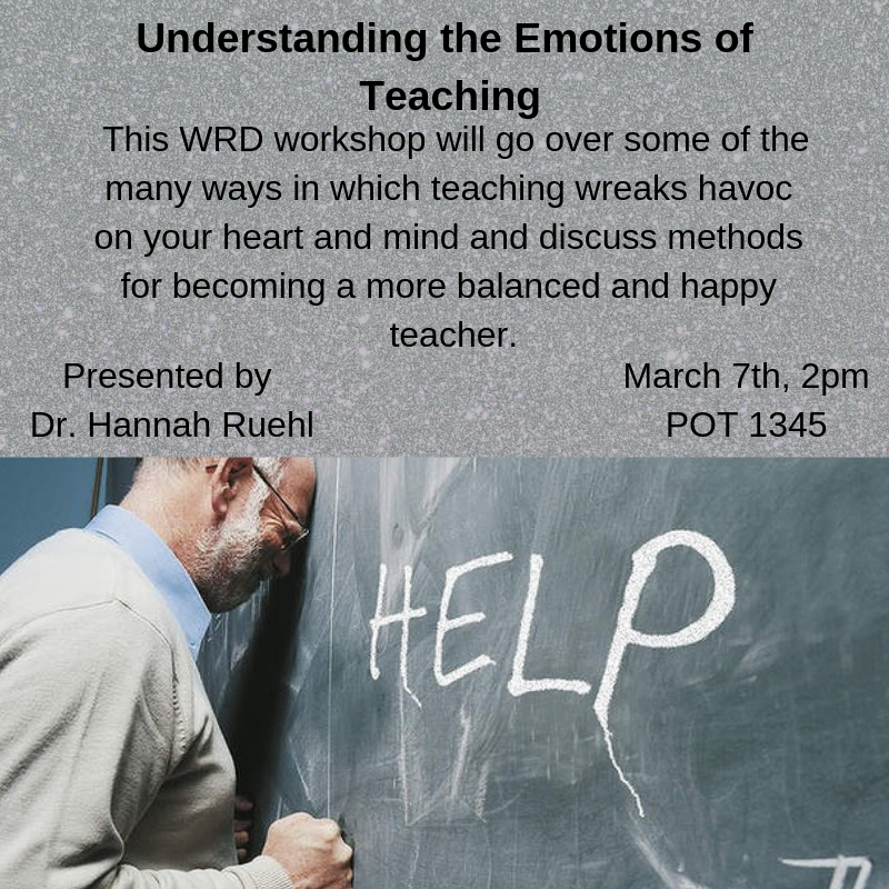 ruehlht's tweet photo. Hey WRD TA instructors! This one's for you. @UKWRD @UofKEGSO https://t.co/bkak7VdIgX