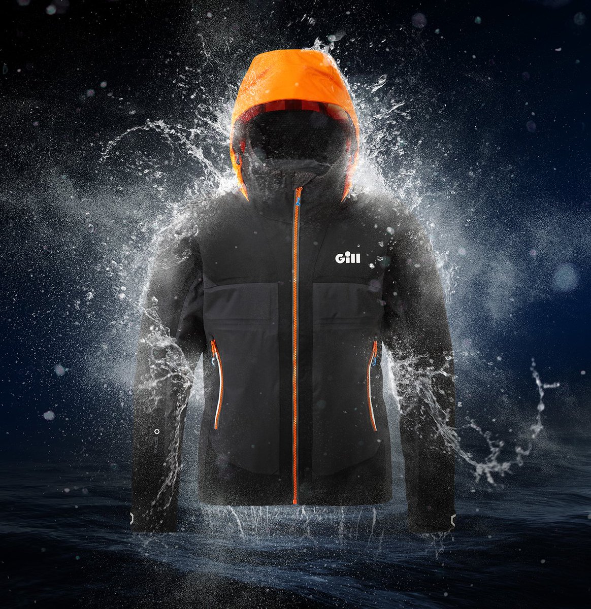 GillMarine's tweet photo. Specially designed to allow you to move more freely in the worst conditions. #NeverLessThanBrave

Check out the new Race Fusion System here: https://t.co/Z7CCMoDBrV https://t.co/KZP19w7VLa