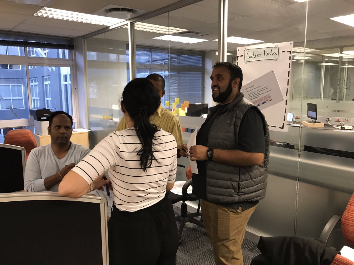 Clivster2's tweet photo. #Worldretroday #AgileOfCourse Teams planning Retros https://t.co/cclfT0CkZz