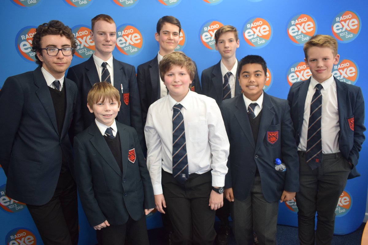 radioexe tweet picture
