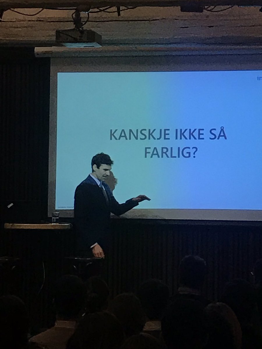 UNIT Norge tweet media