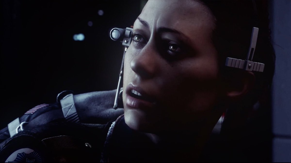IGN's tweet photo. Alien: Isolation is getting a brand new digital series, premiering exclusively on IGN! Watch the trailer here: https://t.co/71JSSsADgN https://t.co/IN2QsSgV09