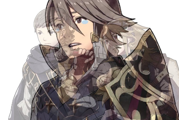 If you've seen my children Solbert and Siegleil please return them to me I can't tell my husband I lost track of th