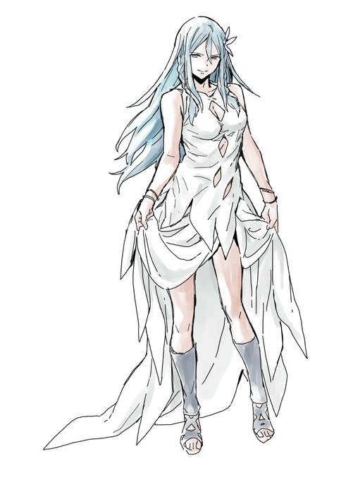 ノースリミァハ 