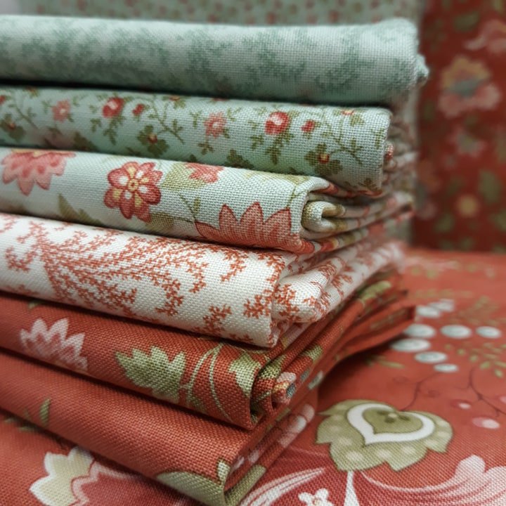 Fabric Focus tweet media