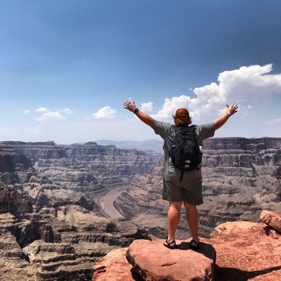 _redonthehead_'s tweet photo. #NewProfilePic https://t.co/FUs9rj3h59