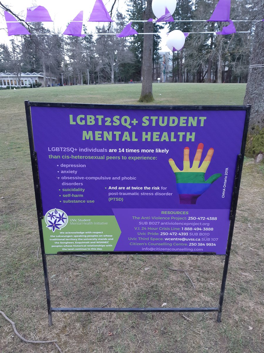 Queermentalhealth Hashtag On Twitter