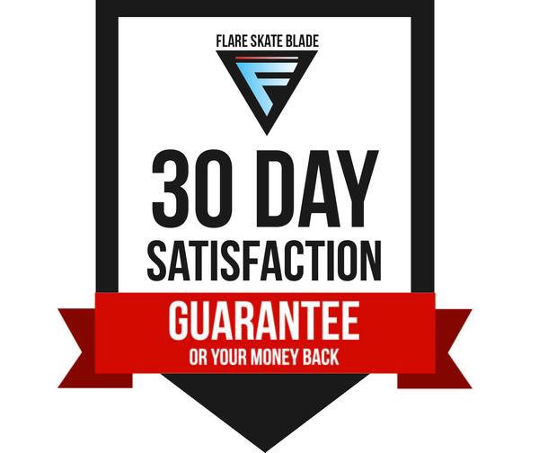 hockeyservices's tweet photo. Dare to flare? Come check out our newest product in the store! Flare Skate Blades are high end replacement steel that offer you better acceleration, faster glides, and better cornering control! We #daretoflare! https://t.co/OKH99gokCb