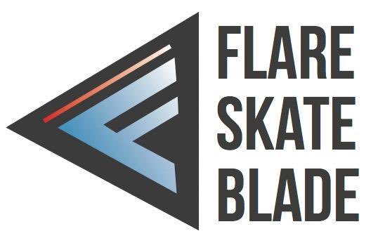 hockeyservices's tweet photo. Dare to flare? Come check out our newest product in the store! Flare Skate Blades are high end replacement steel that offer you better acceleration, faster glides, and better cornering control! We #daretoflare! https://t.co/OKH99gokCb