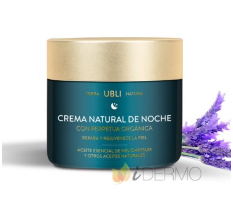 idermo_es's tweet photo. CREMA NATURAL DE NOCHE CON PERPETUA ORGÁNICA #Ubli https://t.co/LRnKiyKBgE
con Immortelle y Lavanda, repara, calma y rejuvenece la piel. Combina poderosos aceites esenciales y plantas orgánicas cultivadas a mano en los hábitats más prístinos de Montenegro y secadas al sol. https://t.co/iW2HXycnff