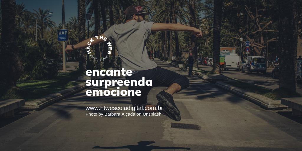 fer_tavares73's tweet image. Ontem listamos as atribuições funcionais de um(a) Analista de #MarketingDigital Jr, hoje o post é sobre os benefícios emocionais na visão da #HackTheWeb, são eles: criar um novo mindset na web e ouvir do cliente ou chefe “nossa isso é f*da”. #CampoGrande #MS #escoladigital