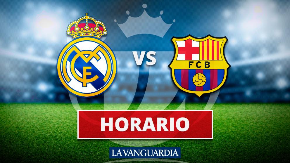 directlivesport's tweet photo. Real Madrid vs Barcelona Live Start Time, TV Coverage

Watch Here > https://t.co/SH2XztUgXM

Real Madrid vs Barcelona Copa Del Rey 2018-19 Venue: Santiago Bernabeu Kick-off: 8pm GMT Real Madrid host Barcelona tonight

#RealMadridvsBarcelona #RealMadridBarcelona #elclasico https://t.co/lx35vZAiZx