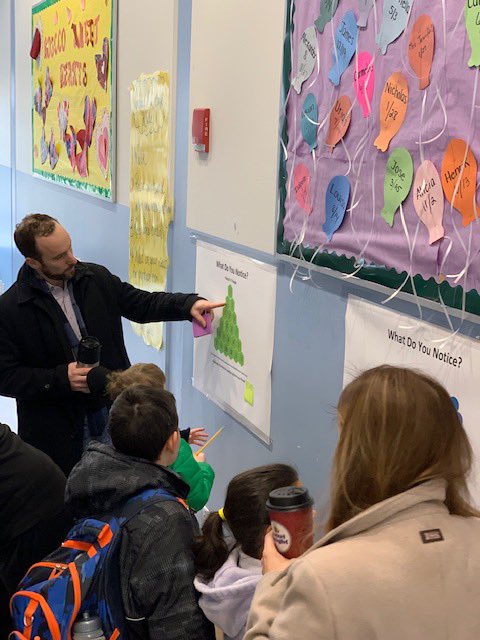 RogersInt's tweet photo. First &amp; Second Grade Family Math Morning was a smashing success!  
#gregtangmath #numtanga #numberexpressions #parentlearning #spsmind #spsbody  #learningtogether #ibinaction https://t.co/ZQzKarDePf