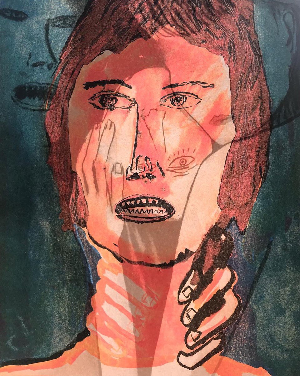 drawingroomldn's tweet photo. Book launch! Join us for the launch of @devlinshea 's new limited edition Risograph artists' book, Broken News, with a conversation between Shea and writer & curator #RogerMalbert. As part of #Annotations5
Thu 28 Feb, 7-8.30pm. FREE. More info here > https://t.co/HcE37jXBoL https://t.co/mnYI4aR2J7