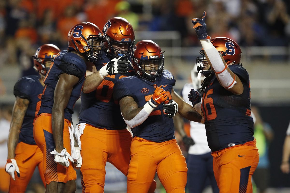 pmatan76's tweet photo. Thankful to receive an offer from Syracuse University #GoOrange https://t.co/TLPoo0r6zO