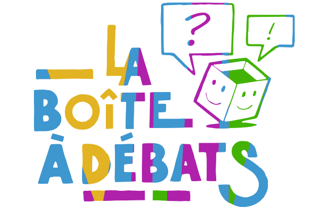 LeoLagrange's tweet photo. 👉#Focus sur La boîte à débats, un support ludique, éducatif et militant conçu par @LeoLagrange pour favoriser et promouvoir la participation des plus jeunes aux enjeux du débat public ! Adoptez le réflexe ! https://t.co/qJ6YnrVtGR https://t.co/gbbk99Cwmt