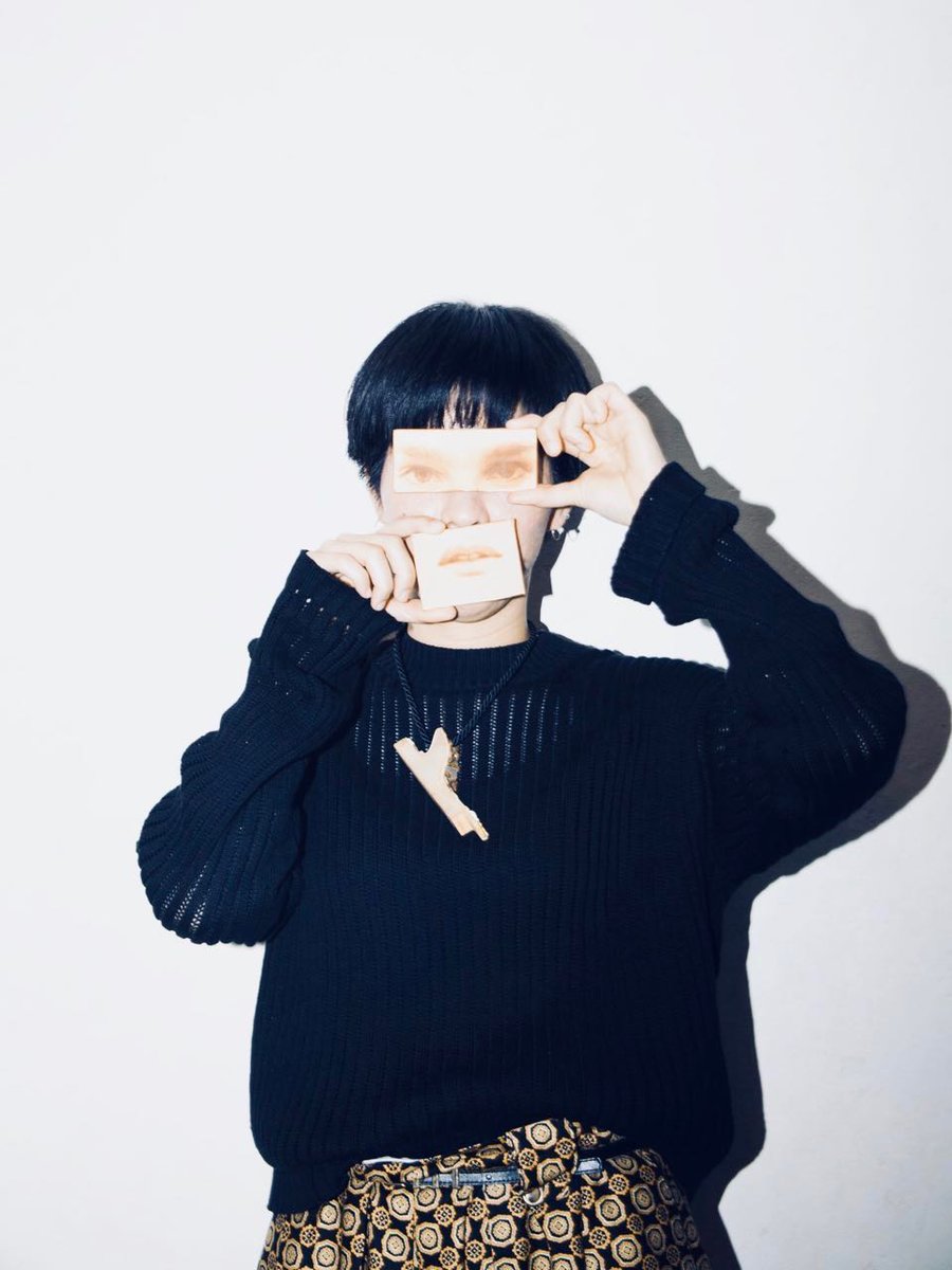 What is the role of jewelry? For contemporary jewelry designer Akiko Shinzato, the purpose of her work is twofold: boldness and excitement. We caught up with the designer at her studio in Okinawa to learn more about her practice. bit.ly/2TnSgLO