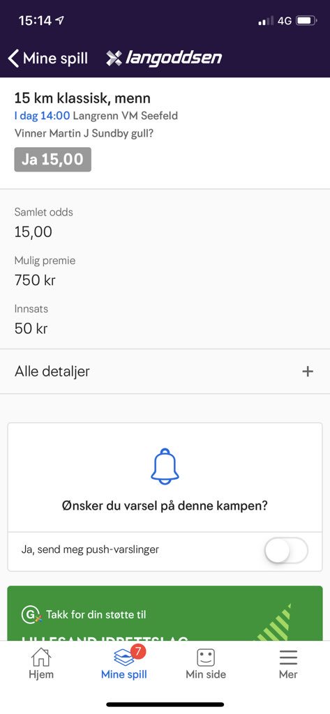 Morten A-Grastvedt tweet media