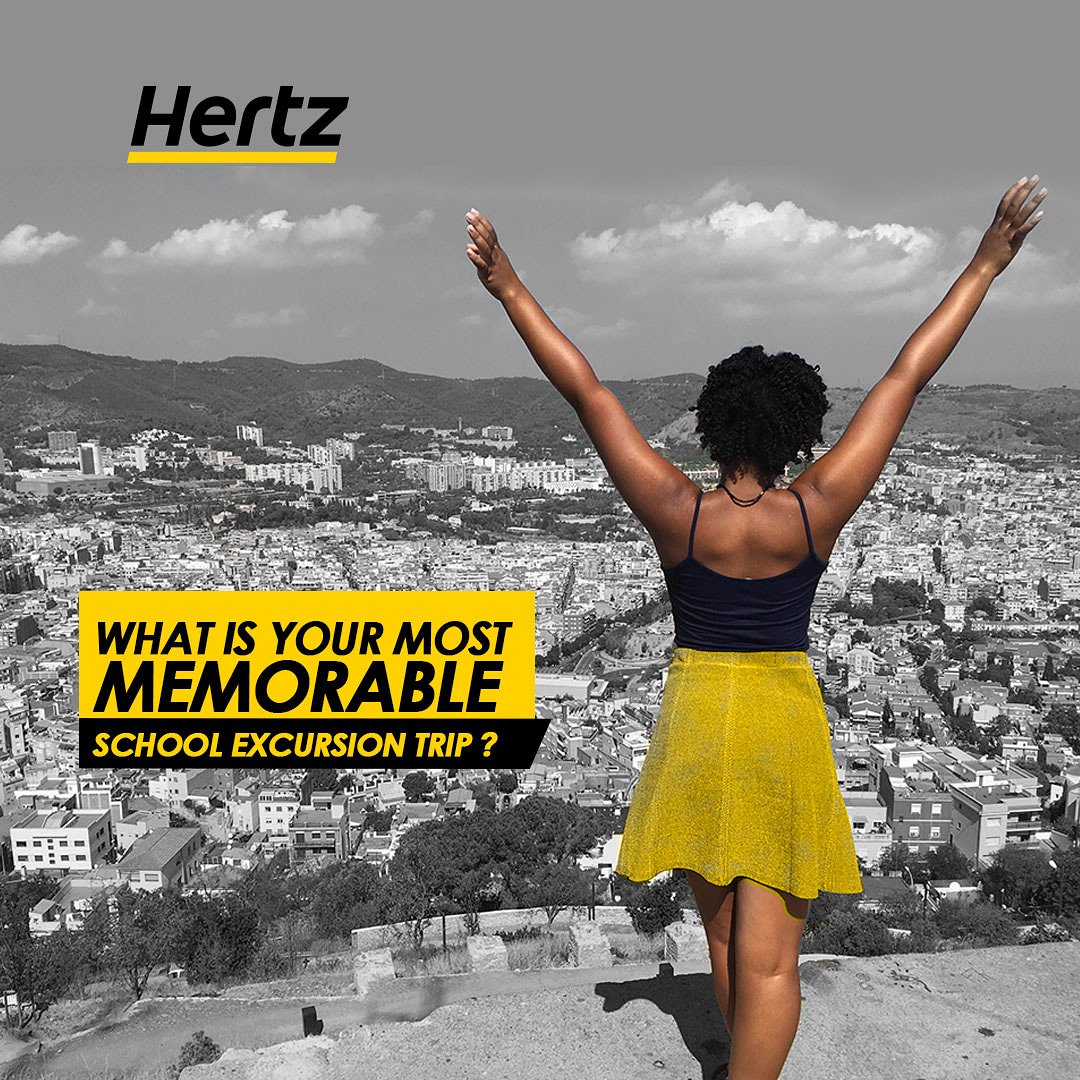 hertzrentacarNG's tweet image. Michael – Our Business Development Executive told us it was a trip to a Storage Dam in Niger State. He mentioned how water is collected, processed, stored and then sent to neighbouring communities in Niger State and some parts of the FCT. What's yours?#Hertzperience