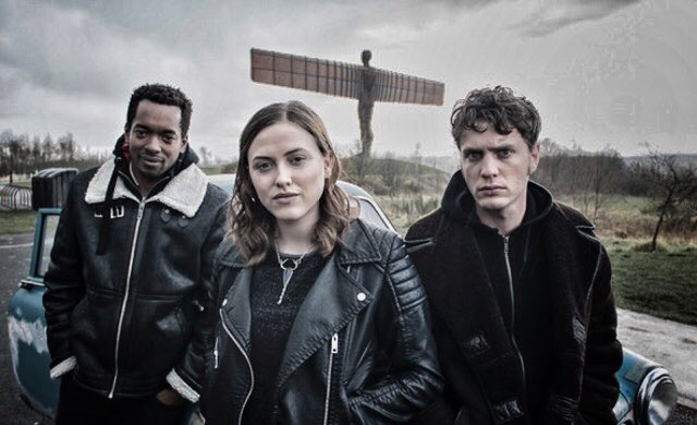 FilmMadFinnBlog's tweet image. BURNING MEN INTERVIEWS THREAD:

I was lucky enough to be able to get in contact with and interview the incredible director and some of the amazing cast of @BurningMenFilm. 
#BurningMen