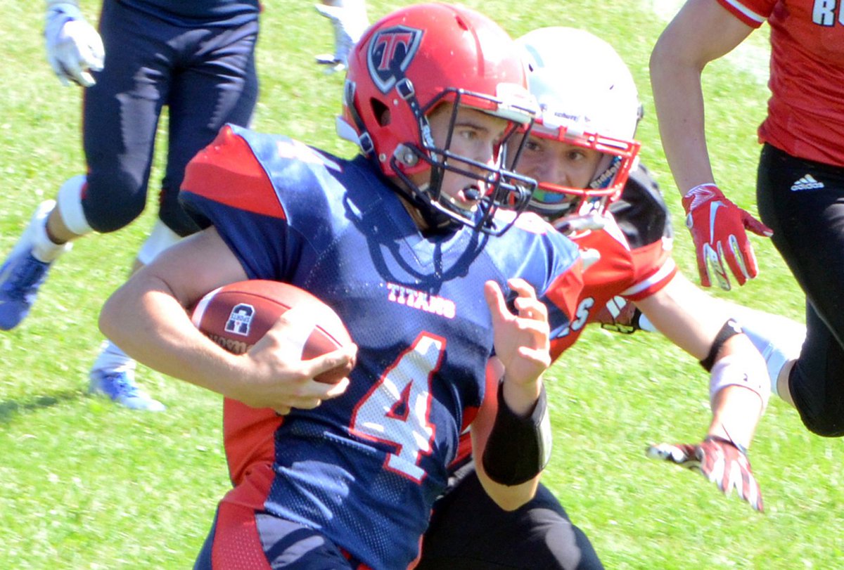 Star Tantramar Titans QB Justin Vogels signs with Mounties #trhsathletics #MTA_Football
sackvilletribunepost.com/sports/footbal…