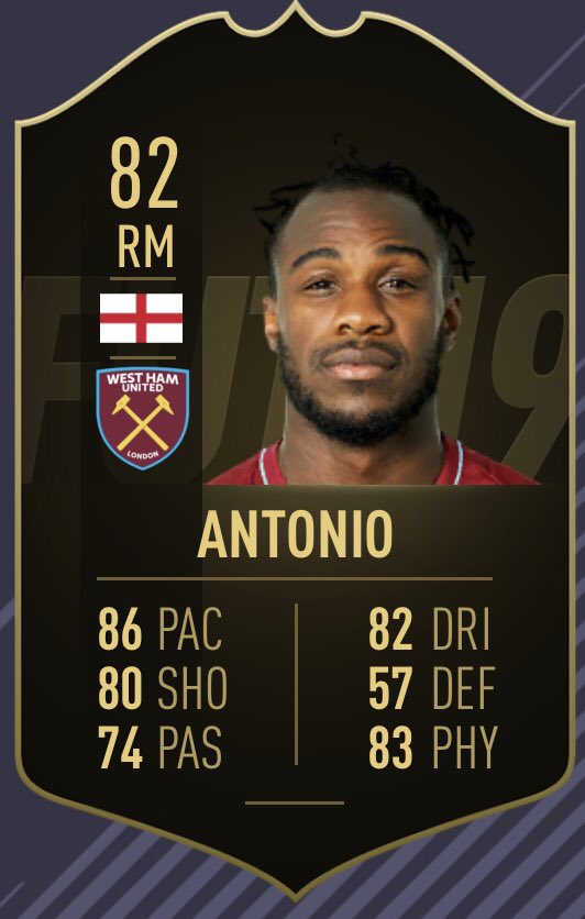 Honey Badger tweet media