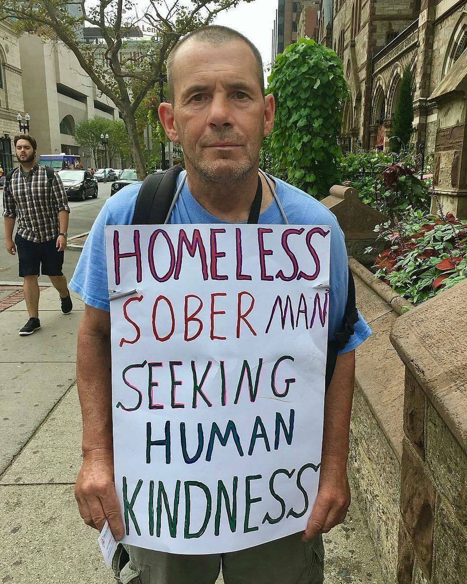HomelessFriends's tweet photo. @HoteiGuy Get our awesome newsletter at https://t.co/JzOcKqtwWw
#helpthehomeless https://t.co/hfR4i3CH3V