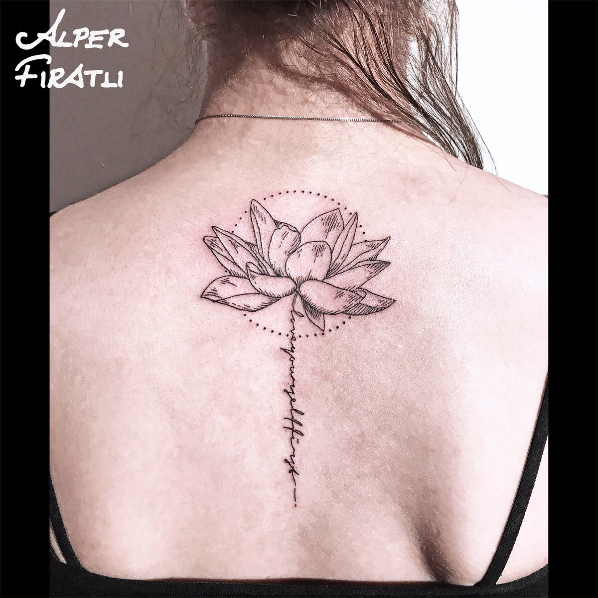 AlperFiratli's tweet photo. Love yourself first...
.
Kişiye özel tasarımlar ve randevu için;
alperfiratli@gmail.com
#lotus #lotustattoo
#handwriting #calligraphy #engraving #handwritingtattoo #tattoo #tattooartist #art #ink #inked #customtattoo #tattooist #surreal #letteringtattoo #writingtattoo https://t.co/07SHqcgMHi